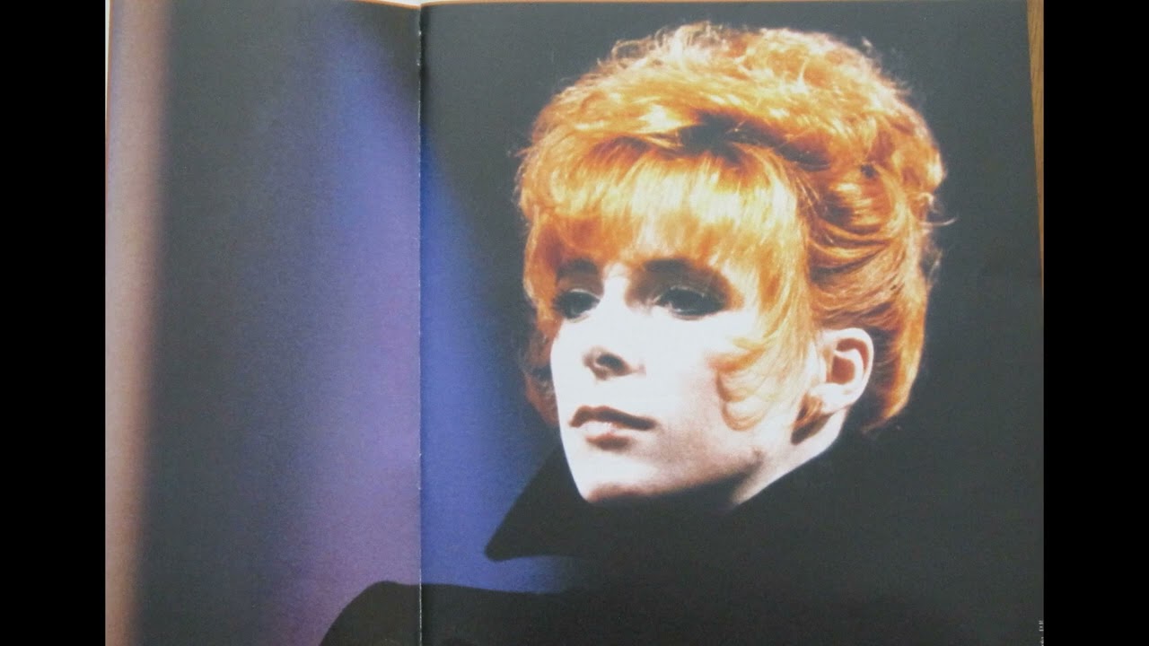 (slowed & reverb) agnus dei - mylene farmer