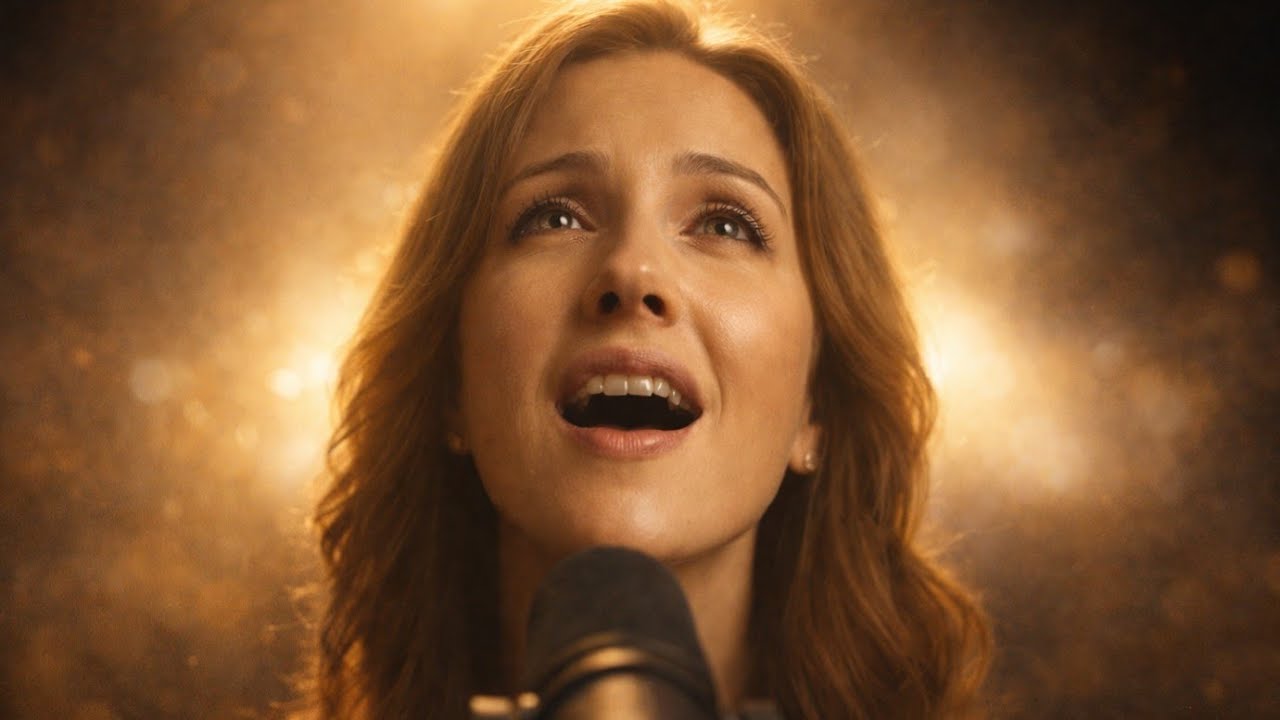 Jesus Never Left Me /powerful worship song/Christian Praise (2026)