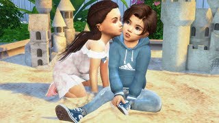 THE FORGOTTEN LOVE | BIRTH TO DEATH STYLE | THE SIMS 4: STORY by Curious Simmer 1,636,199 views 5 years ago 32 minutes