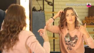плетение ВОДОПАД | пошагово и очень просто | BlushSupreme плетение ВОДОПАД | пошагово и очень просто | BlushSupreme