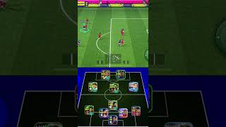 e football #efootball #division1 #highlights