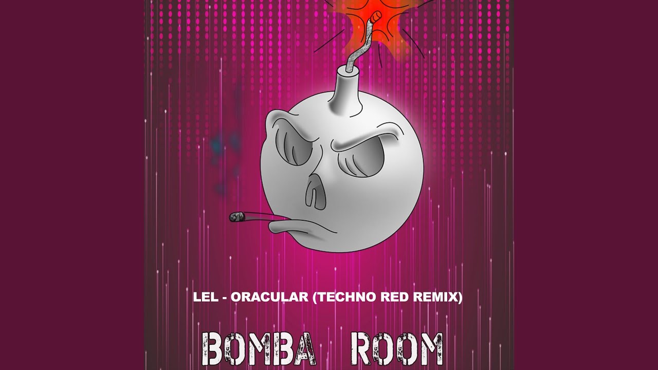 Watch Oracular (Techno Red Remix) on YouTube Watch Oracular (Techno Red Remix) on YouTube