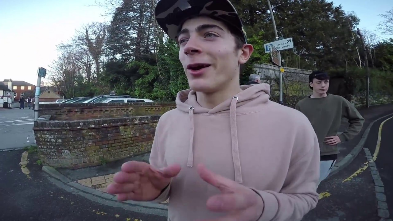 Wet Weather Whatevers 1 | Trampolines & Tunbridge Wells