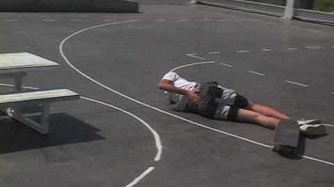 Lockwood Go skateboarding day 2017