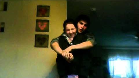 how to give a bear hug that hurts