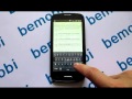 Копия Samsung Galaxy S3 N8220 Blue (MTK 6575) - видео обзор