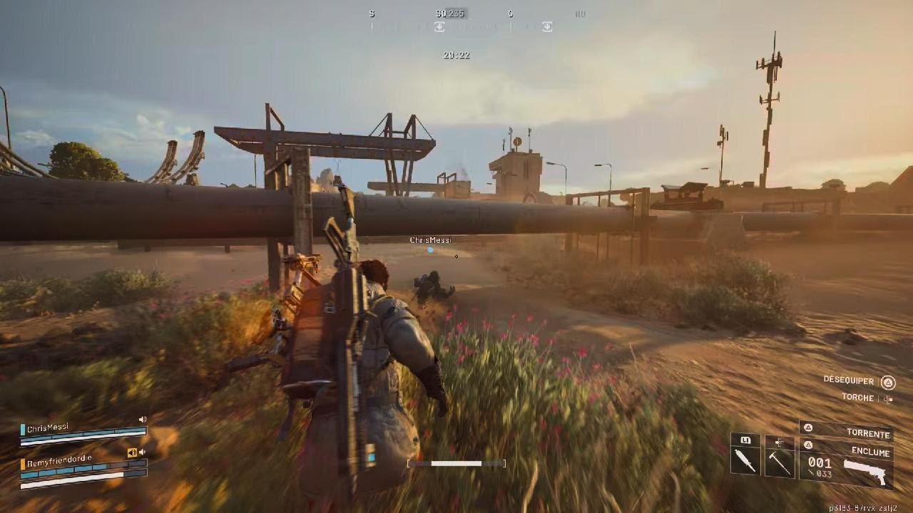 ARC Raiders toto win