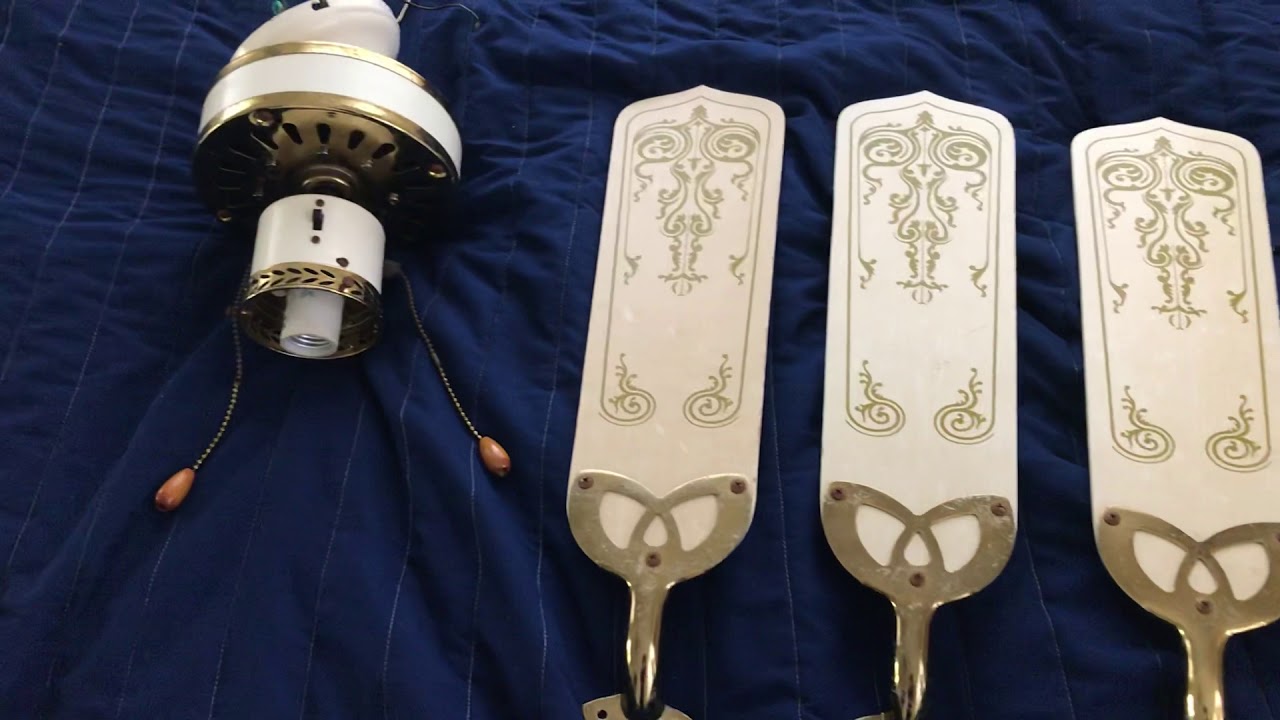 Encon Spinner Ceiling Fan