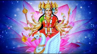 ॐ Gayatri Mantra ॐ Powerful Mantra for prosperity, inspiration, success and health ॐ by Mantra TV 1,009 views 1 year ago 6 minutes, 47 seconds