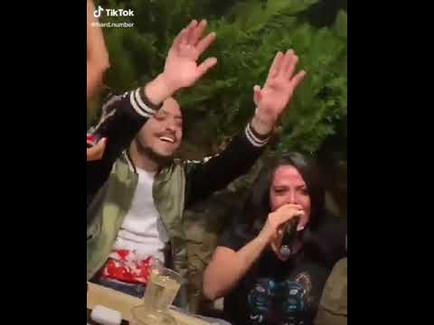 مقاطع تيك توك سارة زكريا ومهند زعيتر اجمل حفلات سارة زكريا ومهند زعيتر حورتعلا