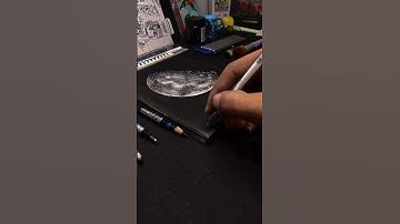 #viral #art #artist #artwork #drawing #sketch #charcoaldrawing #viralvideo