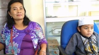 Diantar sang Ibu Bocah 8 Tahun Minta Jadi Mualaf, Alasannya Bikin Merinding