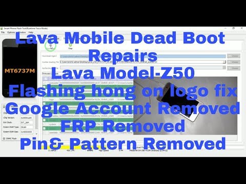 lava-z50-dead-boot-repairs-and-hang-on-logo-fix-pattern&pin-lock-removed-frp-removed