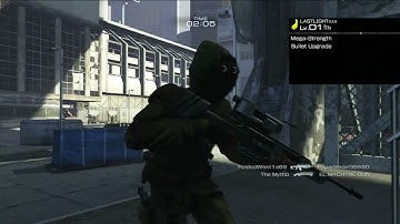 Binary Domain Xbox 360 Online