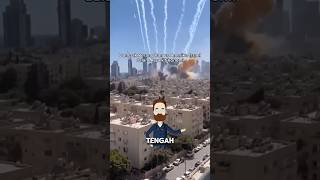 dampak perang Iran vs Amerika-Israel dalam aspek ekonomi⚔️💵#war #america #iran #shorts