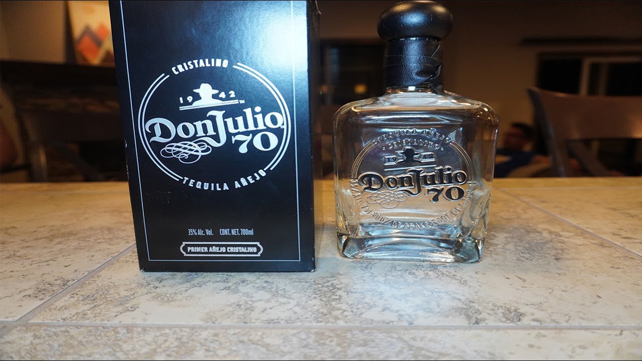 Don Julio 70!