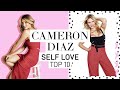 CAMERON DIAZ 10 RULES FOR SELF LOVE/SUCESS- MOTIVATIONAL