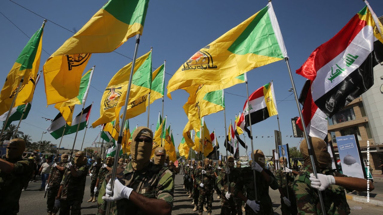 Jean-Baptiste Noé - "Proche-Orient: le Hezbollah va prendre la parole, intervention ou désescalade ?