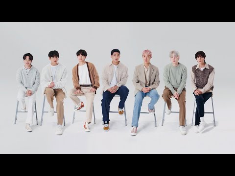 BTS presents for Tomorrow | The Documentary (Teaser)