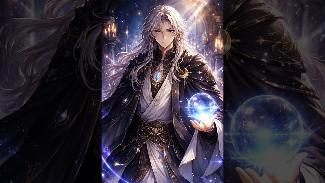 Eternal echoes