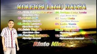 lagu dansa terbaru Rinto Nine