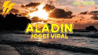 Angga Latief X Jusman Rmxr - ALADIN - ( REMIX VIRAL) 2023✅