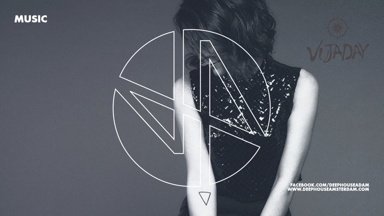 Francesca Lombardo - Vujaday Music Festival Podcast