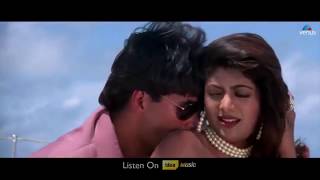 Shilpa Shetty Hot Kisses