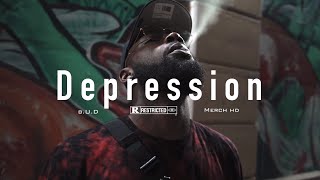 B.u.d - Depression Official Video Shot By Merch Hd In 4K Prod By Dreamlifebeats Ching