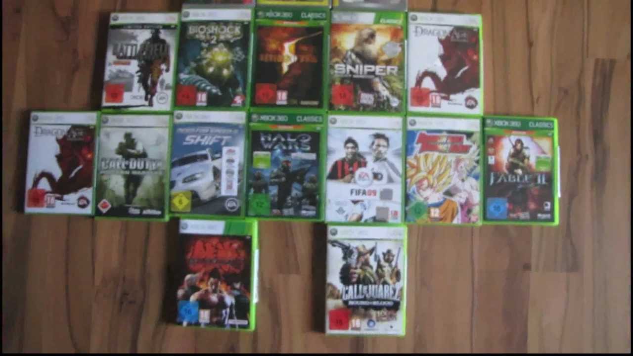 Xbox Aktuell Xbox Aktuell