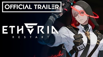 Etheria: Restart | Official 