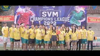 Bài Dự Thi Clip Của Golden Warrior Team Building 2022