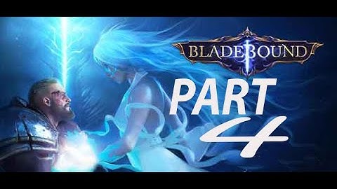 Blade Bound: Legendary PART 4 GAMING ZONE SD
