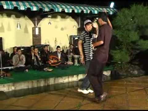 New Hallabou Gresik - Akideli.avi