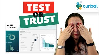 Power Bi Key influencers visualization | TEST OR TRUST?
