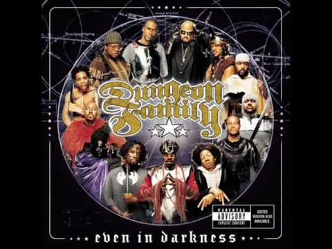 Dungeon Family - Follow The Light