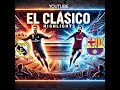 شاهد ريال مدريد وبرشلونة كلاسيكو لا ي نسى ملخص مباراة نهائي السوبر الاسباني 2025 شاهد ريال مدريد وبرشلونة كلاسيكو لا ي نسى ملخص مباراة نهائي السوبر الاسباني 2025