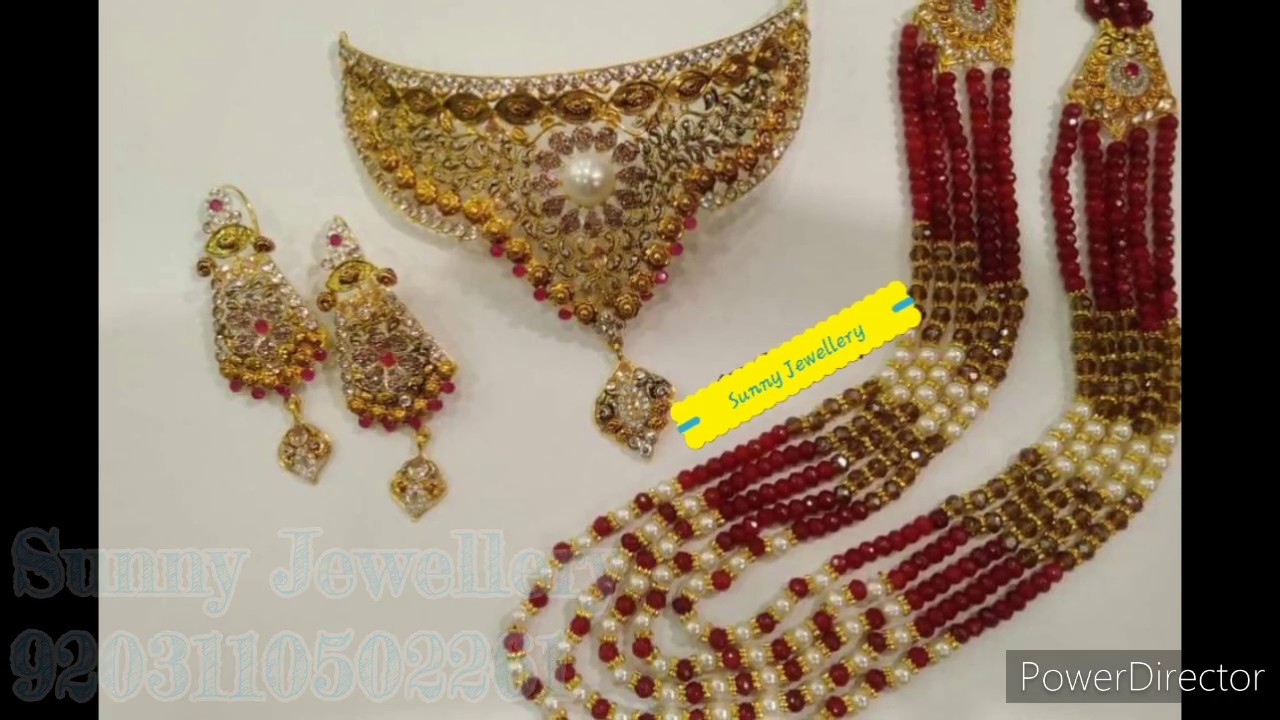 New Jewellery design 2020+2021new