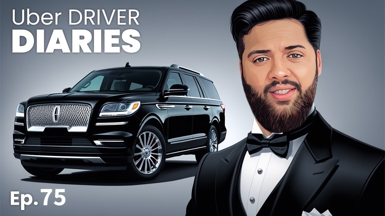 $52,600 NEEDED IN 14 DAYS ! PRIVATE RIDES ARE BEST ! | UBER DIARIES EP.76