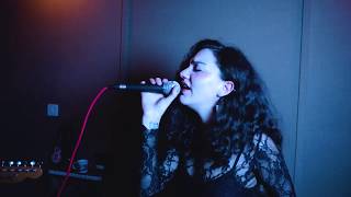 Hayat - Live Session Resimi