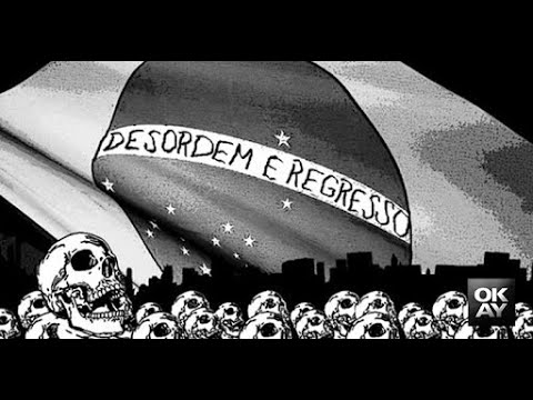 Видео: PRIMEIRO PRESIDENTE BRASILEIRO A SOFRER IMPEACHMENT