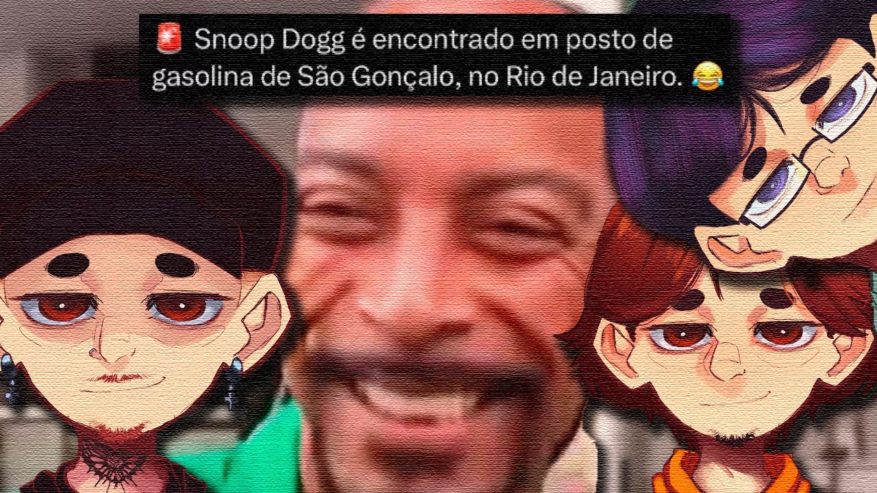 VIDEOS SUPER ENGRAÇADOS GENTE ou nao eu posso mentir (ft. @Umild @Tibba041 )