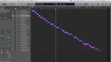 Dreamwave Volume 2 For Omnisphere 2 (Patch Demo)