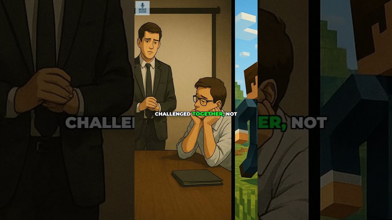 How to Make Team Building Actually Work #shorts #collaboration