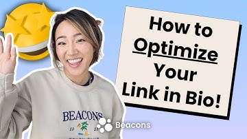 How to Optimize Your Link in Bio