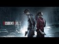 Saga resident evil les 2 3 4 7 et 8  resident evil 2 bienvenue  racoon city  campagne leon