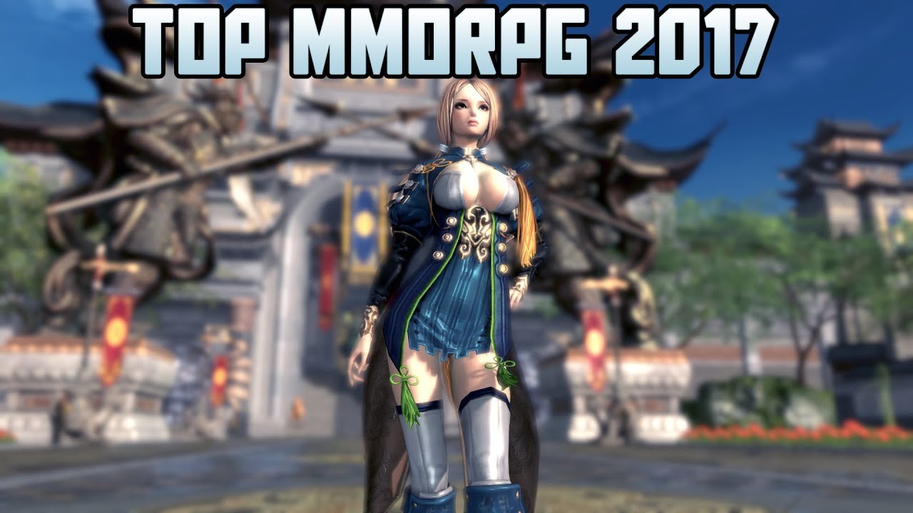 next best mmo 2017