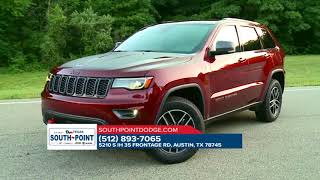 Jeep dealership New Braunfels  TX | Jeep