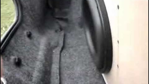 12vdb.com - car audio database: RE Audio Xxx12.7