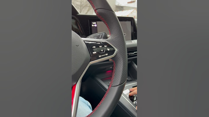 Massive Störung Golf 8 GTI Clubsport  MJ2022 ohrenbetäubendes Geräusch Fehlerhafter Soundgenerator